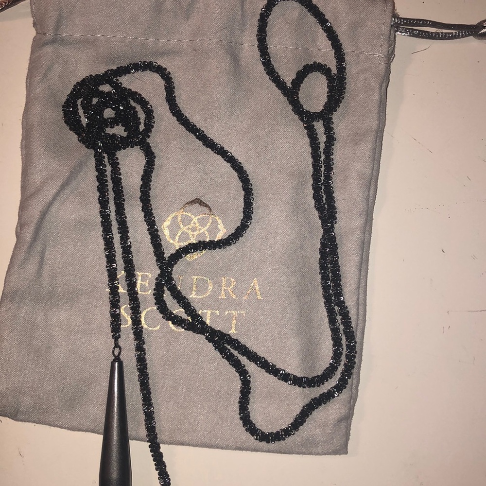 Kendra Scott Phara Necklace